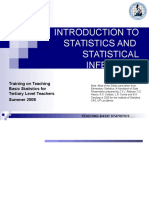 Statistic 