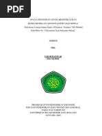 Download Upaya Pengurus Untuk Meningkatkan Kesejahteraan AnggotaGuru Dan Siswa Skripsi by Ary SN310591020 doc pdf
