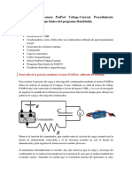 Sensor Voltaje