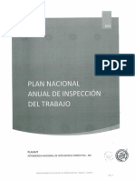 Anexo 1 RS 142-2015 Plan Nacional Anual de Inspección Del Trabajo