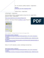 Teori Semantik - Google Books JD Parera Erlangga 2004