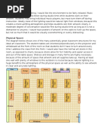 management plan