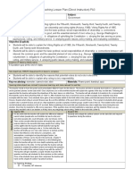 Direct Instruction LP With Guiding Questions Pa 3