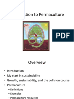 Permaculture Present Uvodno