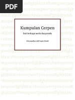 Download Kumpulan Cerpen Kompas Macem2 by teguhafandi SN31059901 doc pdf