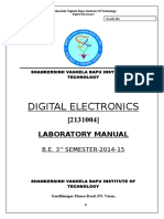 Digital Manual