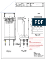 Dimensi Abutment (A1 Dan A2)