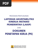 Download BUKU PEDOMAN PENYUSUNAN LAKIP-PKpdf by Irna Sawe SN310600878 doc pdf
