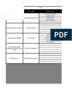 Seguimiento Proceso Simulacro_I 2010