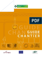 Guide Chantier Light2012