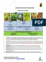 Orijentacioni Plan Ishrane - Organska Malina PDF