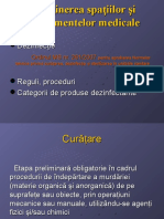 Curatenie - dezinfectie.ppt