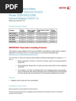 EWS Software Upgrade Guide for VersaLink | PDF | World Wide Web ...