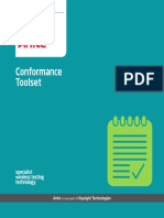 Conformance Toolset Brochure v2!01!04 2015