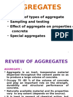 Aggregate 1