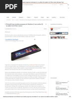[Tutorial] Como Instalar Programas Do Windows 8
