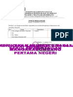 Surat Pengantar