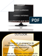 Outlook, Video LlamaDas