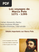 Marco Polo