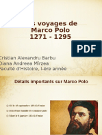 Marco Polo