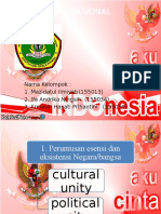 Identitas Nasional