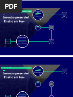 Encontro Presencial Ingressantes PREZI