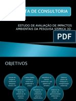 Gestión Ambiental - Modelo-de-Proposta-de-Consultoria.ppt