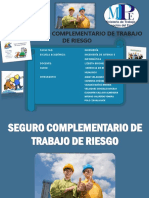 Expocision Sobre Seguro Social para El Trabajador