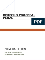 Derecho Penal