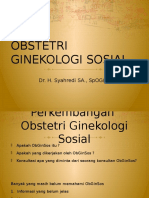 2 3 3 7 Obstetri Sosial