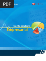 Contabilidade Empresarial