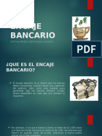 Encaje bancario: qué es y su importancia