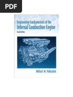 Download Engineering Fundamentals of the Internal Combustion Engine by imtayyab2u SN31063399 doc pdf