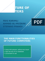 Faig - Stefano Ahmad Future Computers