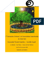 Invitacion Al Encuentro PDF