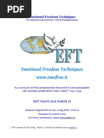 Download Manuale EFT Gary Craig Parte II Andrew Lewis Wwwemofreeit by Formazione On Line SN310637307 doc pdf