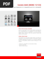 Monitores de Mamografía