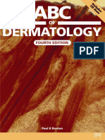 ABC of Dermatology, 4 Ed (149 Pages)