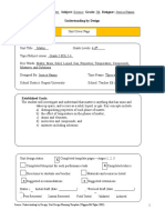 Ued 400 Hamm Jessica Final Unit Plan