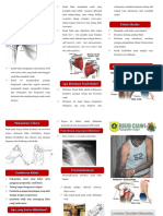 Penyuluhan Anterior Shoulder PDF