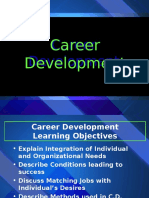 07 Career Development