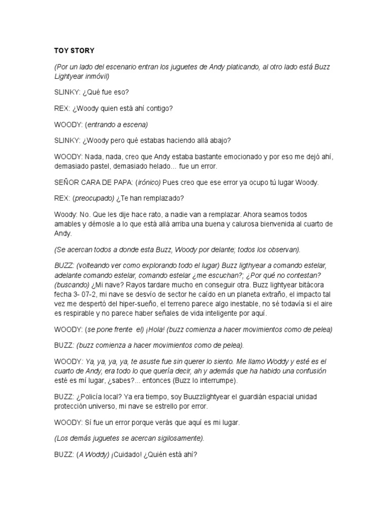 Reseña: Toy Story 4 - El inteligente y hermoso final de una querida saga |  Código Espagueti, image size:768x1024