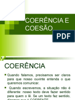 coerencia