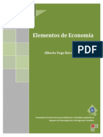 2 Elementos de Economía