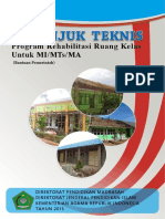 01-Juknis Rehab Bantuan Pemerintah PMK 168 2015 PDF