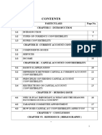 127178150 Currency Convertibility