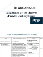 formation+Amides