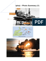 Piper Alpha Photo Summary