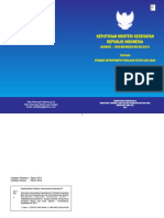 Depkes - Buku Antropometri PDF