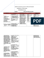 Matriz 11.4 Teste